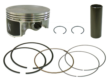 NAMURA TŁOK YAMAHA YFM 700 (YFM700) RAPTOR '06-'14, GRIZZLY '07-'13 HYPERDRYVE (SEL.B = 101,98MM) (PIERŚCIENIE NA-40012R)