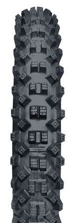 WANDA OPONA 70/100-19 P262 48M 6PR TT PRZÓD DOT 01/2025 (MOTOCROSS)