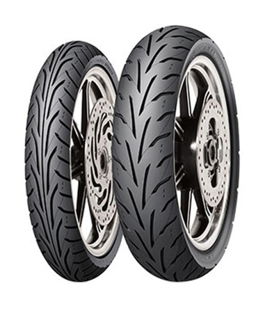 DUNLOP OPONA 150/70-17 ARROWMAX GT601 69H TL TYŁ DOT 02/2025