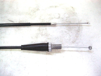 PSYCHIC LINKA GAZU HONDA CR 125 '90-'92 (L3920228)