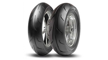 DUNLOP OPONA 180/70R16 GT503 77V TL TYŁ HARLEY-DAVIDSON SPORTSTER 1250S (2022) TYŁ DOT 02-07/2022