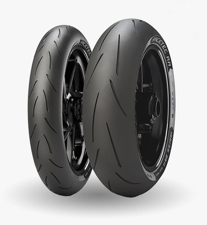 METZELER OPONA 180/60ZR17 RACETEC RR K2 (75W) TL TYŁ NA ZAMÓWIENIE