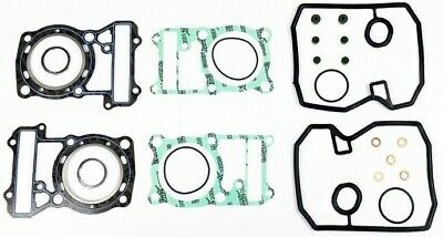 ATHENA USZCZELKI TOP-END HONDA XL 600V, TRANSALP '89 ( Z USZCZELKĄ POKRYWY ZAWOROWEJ)