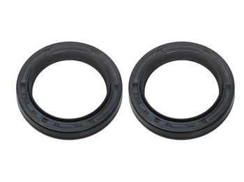 PSYCHIC USZCZELNIACZE PRZEDNIEGO ZAWIESZENIA OLEJOWE 36X48X8/9,5 MM SUZUKI RS 175/250 '80-'82 (55-110;ARI046)