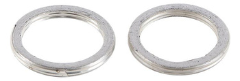 WINDEROSA (VERTEX) USZCZELKA KOLEKTORA WYDECHOWEGO YAMAHA XT600 '82-'02, FZ07 15-17, MT07 18, TT600 83-86, YFM550 GRIZZLY 09-14, YFM600 GRIZZLY 98-01,