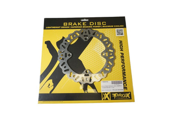 PROX TARCZA HAMULCOWA TYŁ SHERCO 125/250/300/450 '12-22