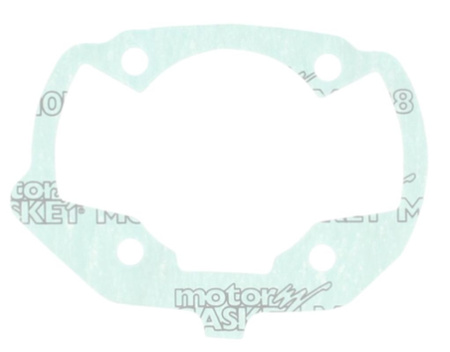 ATHENA USZCZELKA POD GŁOWICĘ ( GŁOWICY ) PEUGEOT SPEEDFIGHT 3 LC 50CCM '09-14