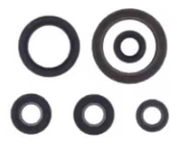 ATHENA KOMPLET (ZESTAW) USZCZELNIACZY SILNIKOWYCH GAS GAS EC F 250 '21-'23, HUSQVARNA FE 250/350 '20-'23, KTM EXCF 250/350 '20-'23