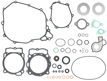 NAMURA KOMPLET USZCZELEK KTM EXC-F (EXCF) 450 '20-'21