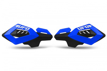 UFO PLASTIKI ZAMIENNE DO OSŁON RĄK (HANDBARÓW) PM01658089 ARCHES KOLOR NIEBIESKI