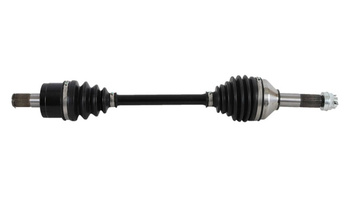 ALL BALLS PÓŁOŚ NAPĘDOWA KAWASAKI KVF650 I BRUTE FORCE 06-13, KVF750 BRUTE FORCE 05-18, KVF750 BRUTE FORCE EPS 12-18 AB6 STRONG TYŁ STRONA LEWA/PRAWA