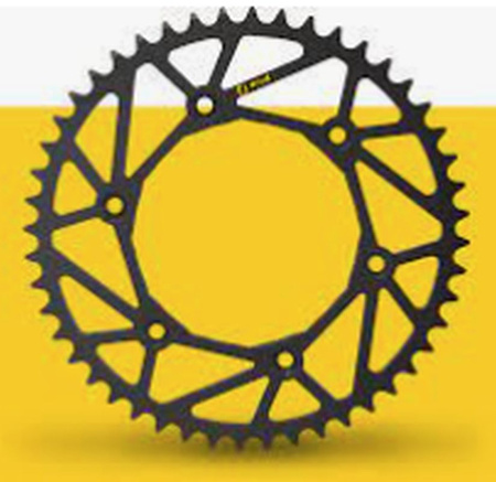 PROX ZĘBATKA TYLNA 289 50 STALOWA ULTRALITE BETA RR 125-498 '13-22 (28950) (JTR210.50) (STD.+1) (ŁAŃC.520)