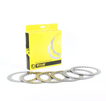 PROX PRZEKŁADKI TARCZ SPRZĘGŁOWYCH YAMAHA YFM 350 WARRIOR/RAPTOR '87-13