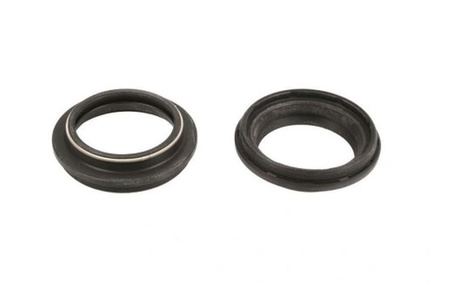 PSYCHIC USZCZELNIACZE PRZEDNIEGO ZAWIESZENIA PYŁOWE 41X54X12,5 MM (57-115;ARI151) (MC-08715-1)