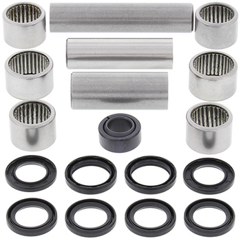 ALL BALLS ZESTAW NAPRAWCZY ŁĄCZNIKA (PRZEGUBU) WAHACZA HONDA CR 250 (88)