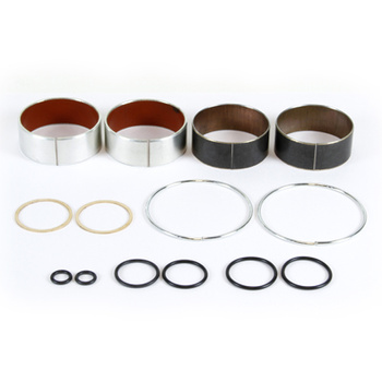 PROX ZESTAW TULEJEK (PANEWEK) ZAWIESZENIA PRZEDNIEGO KTM SX 400 (02), SX 520 (02), KTM EXC 125 (02), EXC 200 (02), EXC 250 (02), EXC 300 (02) (38-6055)