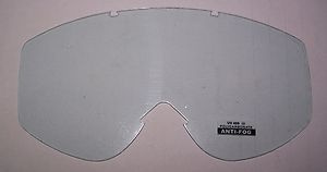 UFO SZYBKA DO GOGLI LE02142 - WYPRZEDAŻ