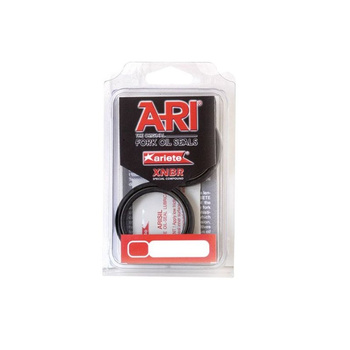 ARIETE USZCZELNIACZE PRZEDNIEGO ZAWIESZENIA PYŁOWE Y-24A 48X58,4X5,8/13,2 KTM SX SXF EXC EXCF 125/250 '18, 400/450/525 '16-'18, HUSQVARNA TC 125/250 '18, WP 48MM