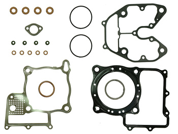 NAMURA USZCZELKI TOP-END HONDA TRX 650 RINCON '03-'05