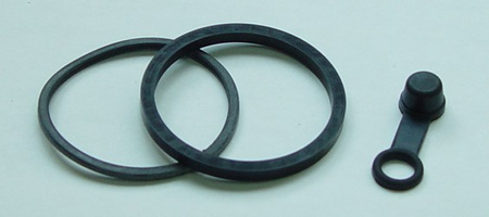 TOURMAX ZESTAW NAPRAWCZY ZACISKU HAMULCOWEGO PRZÓD YAMAHA XJ 550 '81-'83 (OEM: 4L0-W0047-01) (MADE IN JAPAN)