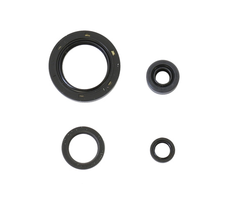 ATHENA KOMPLET (ZESTAW) USZCZELNIACZY SILNIKOWYCH HONDA CA 125 REBEL '95-'00, CM 125 '78-'86, CB 125T '78-'86