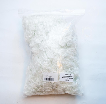 MULTI AIR WEŁNA (WATA) DO WYDECHU 500G (800°C) ACOUSTAFIL