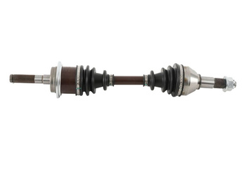 ALL BALLS PÓŁOŚ NAPĘDOWA CAN-AM OUTLANDER XMR 570 '16, OUTLANDER 650 '13-'18, OUTLANDER 800 XMR '15, OUTLANDER 850 XMR '16-'18, OUTLANDER 1000 XMR '13-'18 PRZÓD STRONA PRAWA