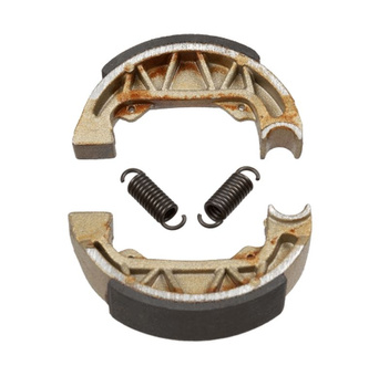 TRW ZF SZCZĘKI HAMULCOWE GILERA RUNNER 50 '96-'01, STORM 50 '07-'11, TPH 50 TYPHOON '93-'01, PIAGGIO FREE 50 '93-'99, NRG 50 '95-'99, SFERA 50 '91-'95 (ŚR. 100MM)