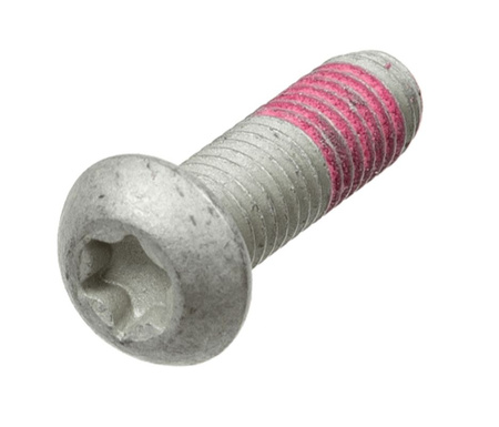 TRW ZF ŚRUBY TARCZY HAMULCOWEJ PRZÓD BMW K 1100 LT '90-'98, K 1100 RS '92-'96, R 850 /1100 R / RT '95-'01, R 1100 RS '92-'01, K1 '88-'93, K 100 RS '89-'92 (M8 X 1,25 DŁ. 29,5MM) (KPL. 6 SZT.)