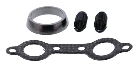 WINDEROSA (VERTEX) USZCZELKA KOLEKTORA WYDECHOWEGO POLARIS SPORTSMAN 600 '03-06, 700 '02-06, RANGER 700/800, RZR 800 '08-'14 (45X60X13MM)