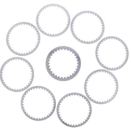 TRW ZF PRZEKŁADKI TARCZ SPRZĘGŁOWYCH HARLEY DAVIDSON FX / FL 1745 / 1750 / 1868 / 1923 '18-'22