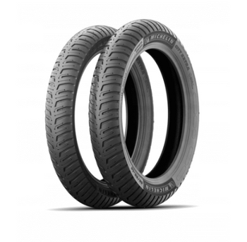 MICHELIN OPONA 2.50-17 CITY EXTRA 43P TT REINF M/C PRZÓD/TYŁ DOT 13/2024