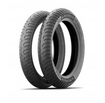 MICHELIN OPONA 2.75-17 CITY EXTRA 47P TT REINF M/C PRZÓD/TYŁ DOT 10/2025