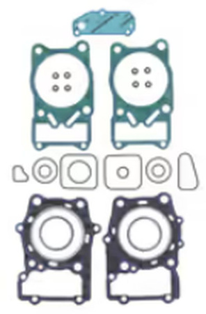 ATHENA USZCZELKI TOP-END SUZUKI VZ 800 MARAUDER 97-03