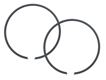 NAMURA PIERŚCIENIE TŁOKOWE KTM 200 EXC '98-'14 (64MM) (2 PIERŚCIENIE)