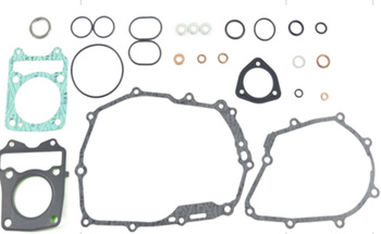 NAMURA KOMPLET USZCZELEK HONDA GROM 125 '14-'20, Z 125 19-'21