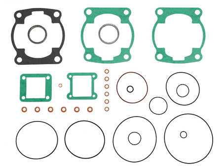 NAMURA USZCZELKI TOP-END GAS GAS TXT 300 PRO '02-'13 TRIAL