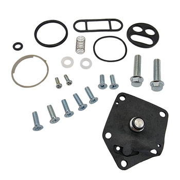 BEARING WORX ZESTAW NAPRAWCZY KRANIKA KAWASAKI VN 800 VULCAN '95-'05, ZRX 1100 '99-'00, ZRX 1200R '01-'05, GPZ 1100, ZX 1100E '95-'97 (60-1098)
