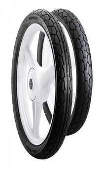 DUNLOP OPONA 2.50-17 D104 38L TT PRZÓD DOT 12/2023 (NA ZAMÓWIENIE)