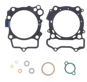 ATHENA USZCZELKI TOP-END YAMAHA YZ 250 YZF 250 '19-'23 , YZ 250 FX '20-'23 , WR 250 F , WRF 250 '20-'23 (BIG BORE 85MM) DO ZESTAWU P400485100073