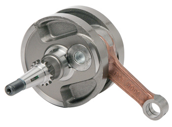 HOT RODS WAŁ KORBOWY YAMAHA YZF 250 (14-15)