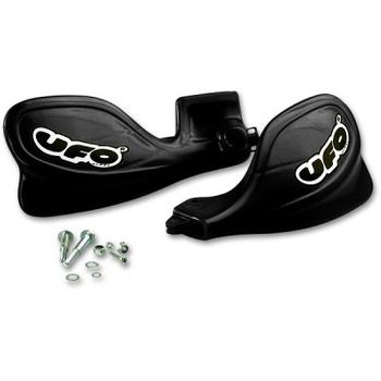 UFO OSŁONY RĄK (HANDBARY) YAMAHA YZF/WRF 250/450 '03-'17 KOLOR CZARNY = YA03869001