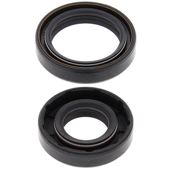 ALL BALLS USZCZELNIACZE WAŁU KORBOWEGO KAWASAKI KX125 88-05