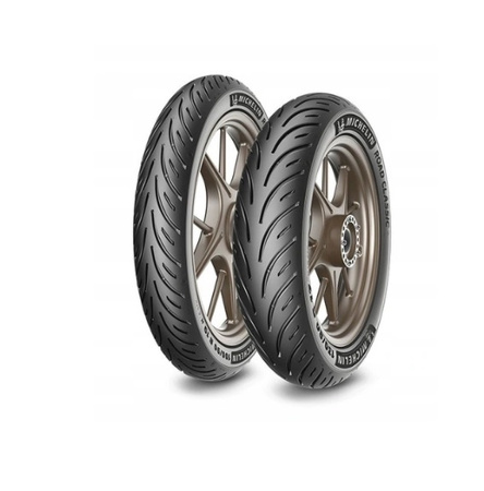 MICHELIN OPONA 150/70B17 ROAD CLASSIC 69V TL M/C TYŁ DOT 09/2025