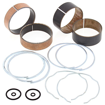 ALL BALLS ZESTAW TULEJEK (PANEWEK) ZAWIESZENIA PRZEDNIEGO HONDA CR 250 '97-'07, CRF 250R '04-'08, CRF 250X '04-'17, CRF 450R '02-'08, CRF 450X '05