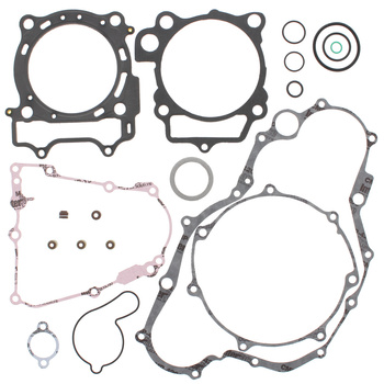 WINDEROSA (VERTEX) KOMPLET USZCZELEK YAMAHA YZF 450 '06-'09, WR450F '07-'15