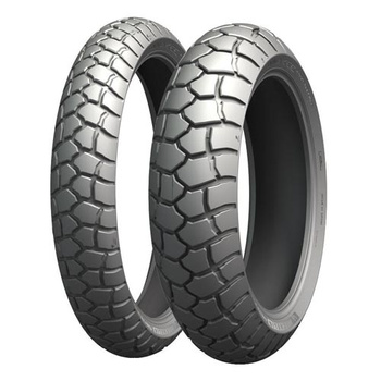 MICHELIN OPONA 90/90-21 ANAKEE ADVENTURE 54V TL/TT M/C PRZÓD 20-24/2025