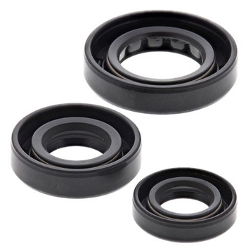 WINDEROSA (VERTEX) KOMPLET (ZESTAW) USZCZELNIACZY SILNIKOWYCH HONDA CRF230F(CRF 250) 03-19, CRF230L 08-09, CRF230M 09