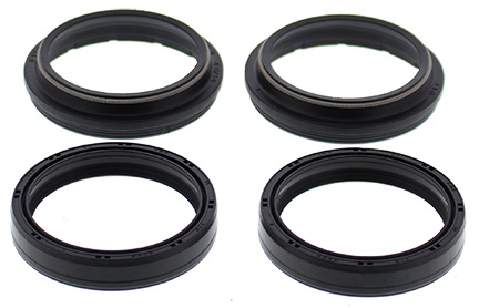 ALL BALLS KOMPLET USZCZELNIACZY OLEJOWYCH I PYŁOWYCH Ducati XDiavel 16-17, XDiavel S 16-17
