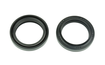 ATHENA USZCZELNIACZE PRZEDNIEGO ZAWIESZENIA OLEJOWE (2SZT.) 31,7X42X7/9 (ARI011)